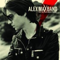 We've All Been There cover
