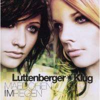 Mädchen Im Regen cover