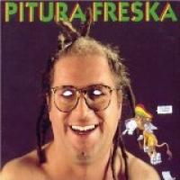 Na Bruta Banda cover