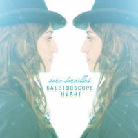 Kaleidoscope Heart cover