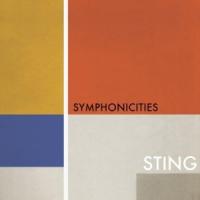 Symphonicities cover