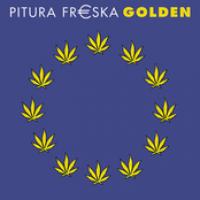 Golden cover