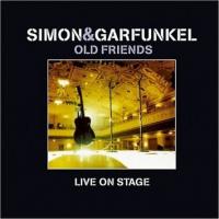 Old Friends Live On Stage - Disc 1 cover