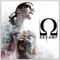 ReVamp cover