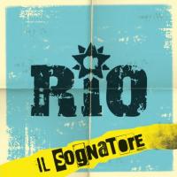 Il Sognatore cover