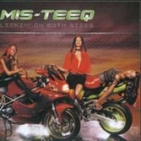 Lickin' On Both Sides cover