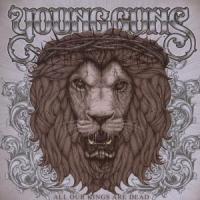 All Our Kings Are Dead cover