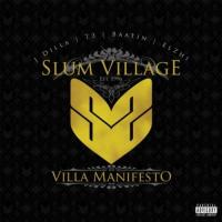 Villa Manifesto cover