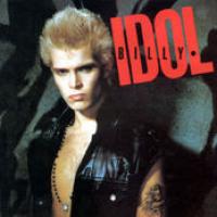 Billy Idol cover