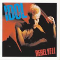 Rebel Yell cover