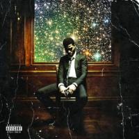Man On The Moon 2: The Legend Of Mr. Rager cover