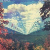 Innerspeaker cover