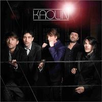 Kaolin cover