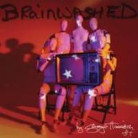 Brainwashed cover