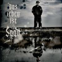 Das Leben Ist Saad cover