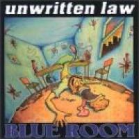 Blue Room cover