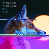 Man Alive cover