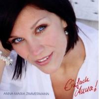 Einfach Anna! cover