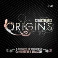Origins cover