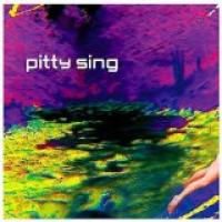 Pitty Sing cover
