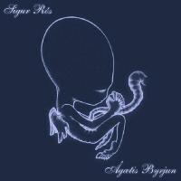 Ágætis Byrjun cover
