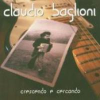 Crescendo - Disc 1 cover