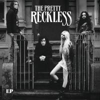 The Pretty Reckless - EP cover
