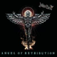 Angel Of Retribution cover