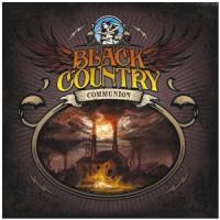 Black Country cover