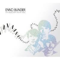 Ein Bisschen Mehr Herz cover