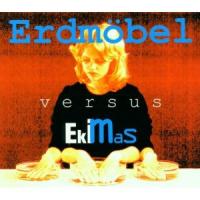 Erdmöbel Versus Ekimas  cover
