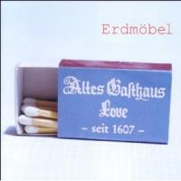 Altes Gasthaus Love  cover