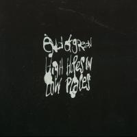 High Hopes In Low Places cover