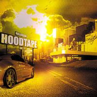 Hoodtape Vol. 1  cover
