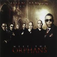 Meet The Orphans cover