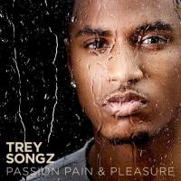 Passion, Pain and Pleasure cover