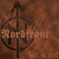 Weft Sie Raus! cover