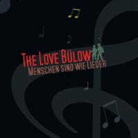 Menschen Sind Wie Lieder (EP) cover