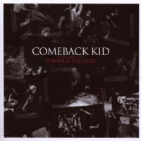 Through The Noise cover