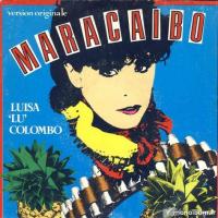 Maracaibo E Gli Anni 80 cover