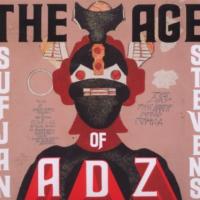 The Age Of Adz cover
