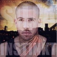 Silla Instinkt cover