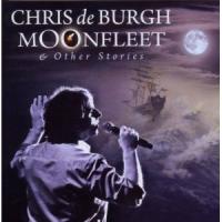 Moonfleet & Other Stories cover