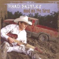 Mud On The Tires cover