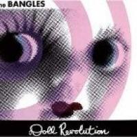 Doll Revolution cover