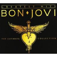 Greatest Hits - The Ultimate Collection cover