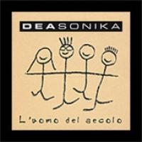 L'Uomo Del Secolo cover