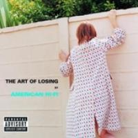 The Art Of Losing cover