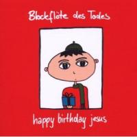 Happy Birthday Jesus cover