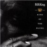 The King Of The Blues cover